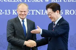 한·폴란드 정상 “방산 협력 확대”… ‘포괄적 전략동반자 관계’ 격상