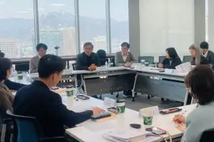 이상훈 서울시의원 “서울 패션봉제산업 살리려면 현재와 같은 파편화된 지원체계 혁파해야”