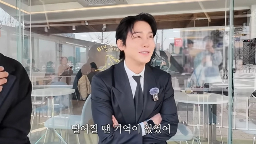사진=유튜브 ‘만리장성규’ 캡처