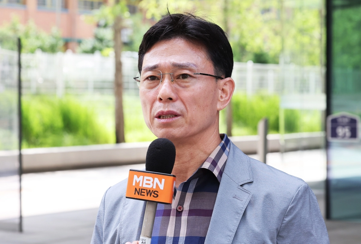 입장 밝히는 임성근 전 사단장