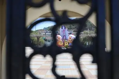 오월드 탈출 ‘늑구’ 수색 엿새째 행방 묘연…전문가 “폐사 가능성 낮아”