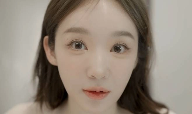 강민경 유튜브