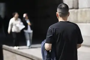 반팔이 필요해