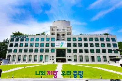 중랑구, 다국어 AI 번역 확대…외국인 접근성 확대