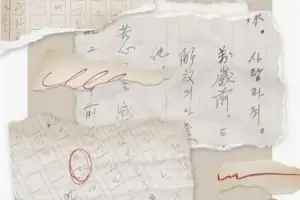 교보아트스페이스, ‘문장이 태어나는 순간 展’ 개막 첫 주말 5천여 명 관람… “문학을 직접 경험하는 전시” 호응