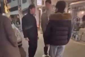 thumbnail - “타이어보다 못한 뚱녀”…롯데 최충연, 여성 팬에 막말 논란