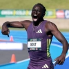 우사인 볼트 뛰어넘을 ‘괴물 신예’ 등장…가우트, U-20 200m 세계신기록