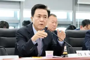 김태흠 지사, “중동발 위기, 지역경제 회복 전방위 노력을”