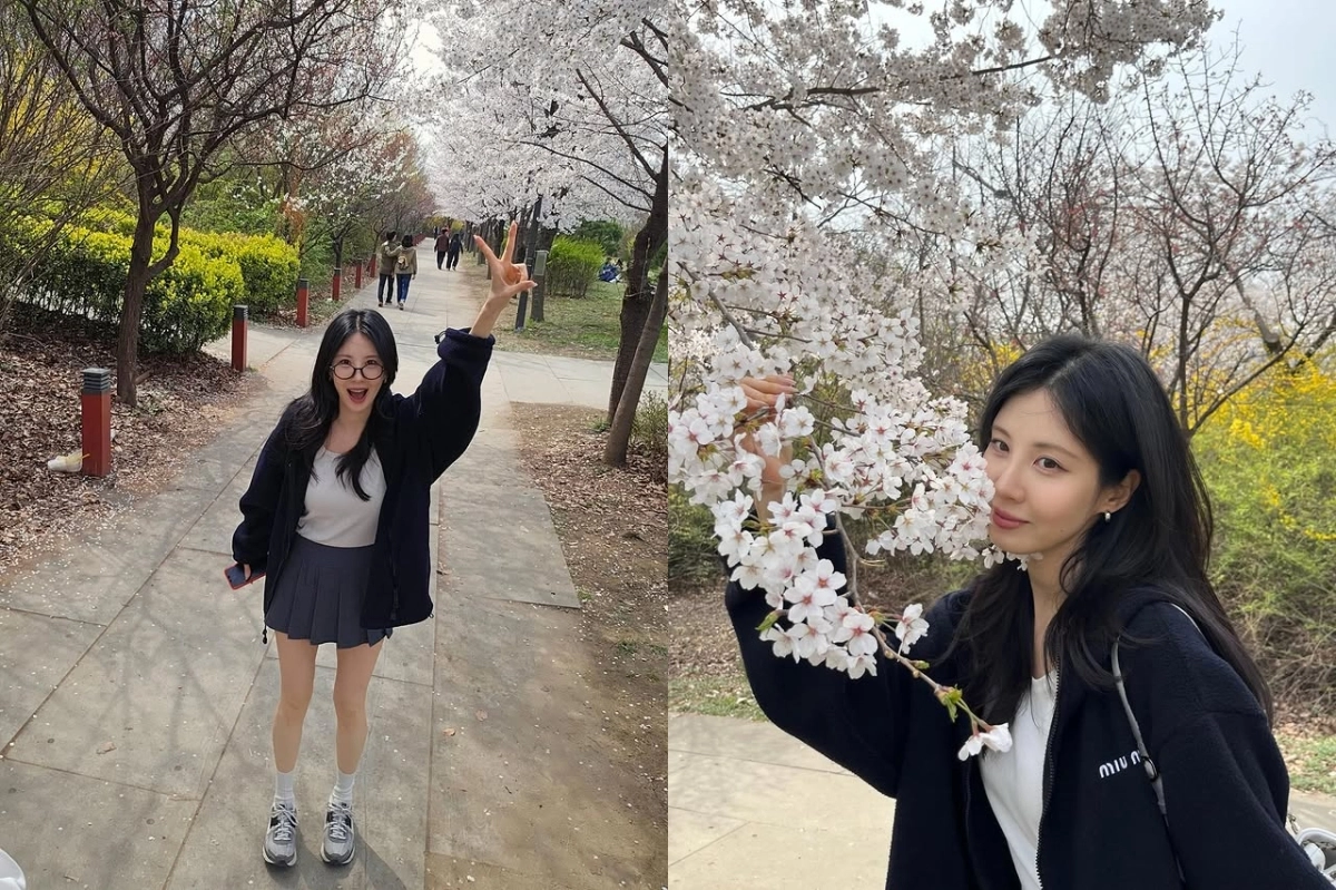 사진=서현 인스타그램 캡처