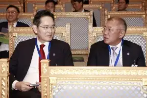 아시아 부호 가문 순위…삼성家 3위·현대家 16위