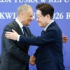 韓·폴란드 정상 “중동 사태 속 방산·공급망 협력 확대”
