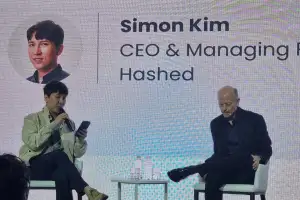 서클 CEO “한국, 결제·송금 이미 시작… 시장은 규제보다 앞서”