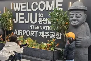 제주, 새달 유류할증료 4배 껑충·항공편 감축