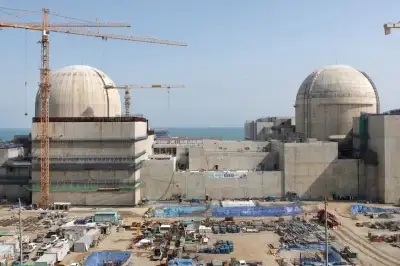 “파격 지원금·경제 효과 잡아라”… ‘대형 원전·SMR’ 유치전 올인