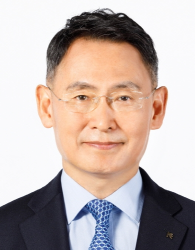 허장 재정경제부 제2차관