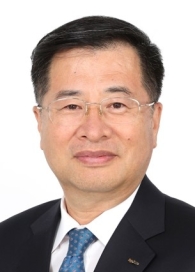 강경성 대한무역투자진흥공사 사장