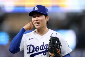 감독이 콕 집어 저격 김혜성 어쩌나…“좋은 장면 아니었다” 판독 신청했다 낭패
