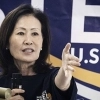 트럼프, 주한미국대사에 한국계 미셸 박 스틸 지명