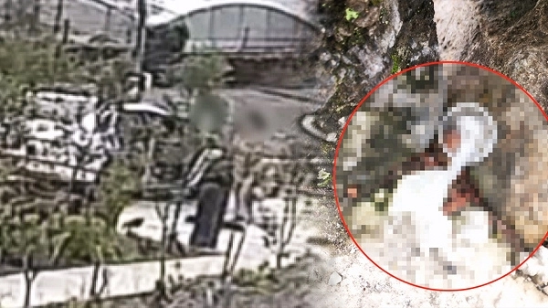 JTBC ‘사건반장’ 제보화면 캡처