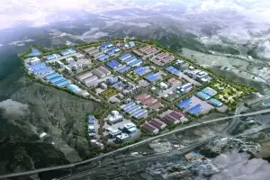 안동 바이오산단 예타 통과…올해 상반기 착공, 2033년 준공 예정