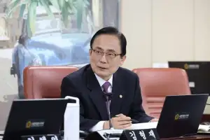 김형재 서울시의원, 정책 제안에 서울시 ‘응답’... 전국 최초 ‘전광판 밝기 기준’ 마련