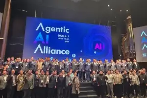 쿠도커뮤니케이션, ‘Agentic AI Alliance’ 생태계 분과 참여… 온톨로지·GIS 기반 ‘판단형 관제’ 기술 고도화