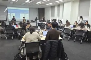 경기교육청, ‘사고력 중심 대입 앞당긴다’…AI 서·논술형 평가 확산