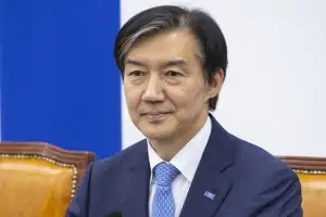 조국, 평택을 재보선 출마 선언…“험지에서 ‘국힘 제로’ 실현”