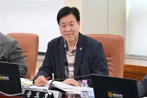 송도호 서울시의원 “관악구 서울시 특별조정교부금 27억원 확보”