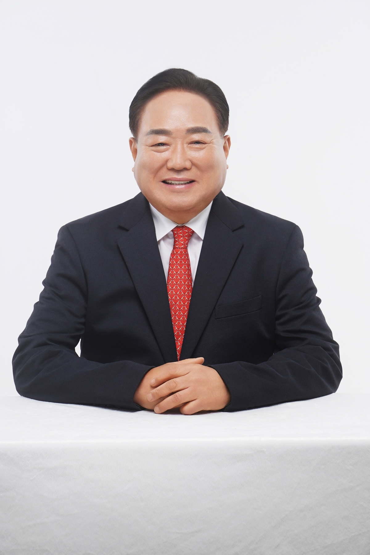 이병학 충남교육감 예비후보. 이 후보 제공