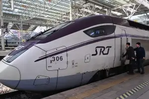 다음 달부터 KTX·SRT 연결해 하나로 달린다