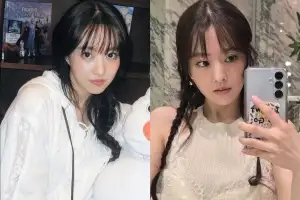 ‘국민 여동생’으로 불리던 37살 여배우 “최근 동거 시작…고교시절 인연”