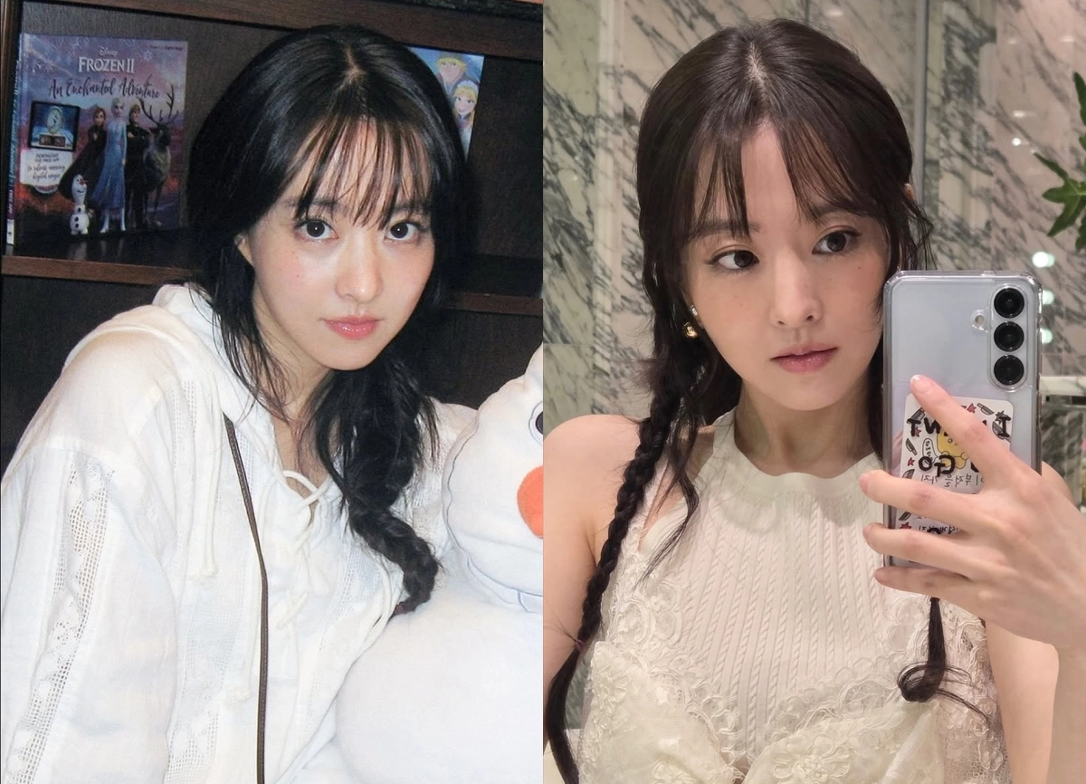 사진=박보영 인스타그램 캡처