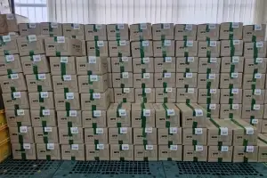 오산시, 다음 달 종량제봉투 구매 제한 푼다…이달 말까지만 한시적 쿼터제