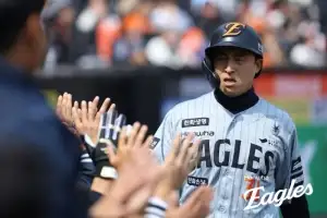 한화와 ‘불편한 동행’ 손아섭, 결국 두산 갔다 “타선 강화 목적”