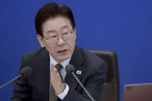李대통령, 세종집무실 신속공사 지시…靑 “세종서 퇴임식 의지”