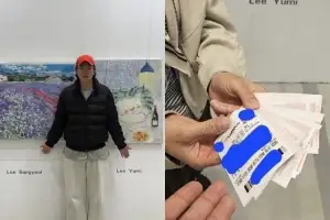 ‘100억 건물주’ 장성규 “덜컥 로또 당첨”…‘놀라운 소식’ 전했다