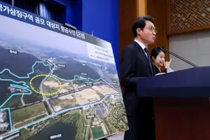 靑 “李대통령, 세종집무실 신속공사 지시…세종서 퇴임 의지”