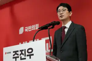 주진우 “부산 북구갑, 공천 포기 불가“…박민식 “뒷거래·꼼수  없이 완주”