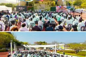 제24회 대한민국 서당문화한마당 남원 향시 성료...‘소리로 깨닫고 글로 지어 붓으로 새기다’