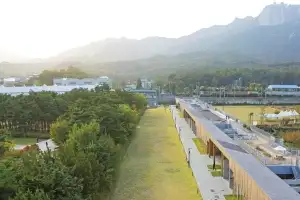 도봉구, 평화문화진지 일대 ‘공공미술 명소’로 탈바꿈