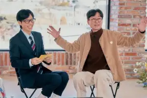 ‘왕사남’ 장항준 감독, 예능으로 돌아온다…유재석과 MC 호흡