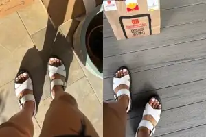 thumbnail - “배달 완료 인증샷에 발 노출하고 대박 났습니다” 팁 3배 ‘껑충’ 왜 thumbnail - “배달 완료 인증샷에 발 노출하고 대박 났습니다” 팁 3배 ‘껑충’ 왜