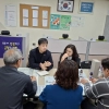 thumbnail - 유영일 경기도의원, 안양 의용소방대 현장 의견 청취