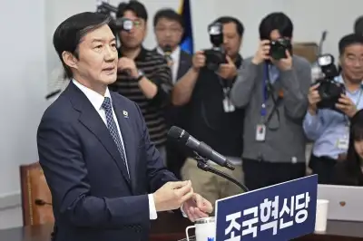 조국 참전에 판 커진 재보선… 여야 ‘최대 14곳’ 공천 수싸움