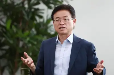 국민의힘 ‘현역 불패’… 이철우 경북지사, 민주당 오중기와 ‘재대결’