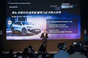 추격자 르노, 내년 ‘완전한 SDV’ 차량 나온다