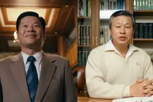 SK그룹, 최태원 회장 제안으로 창업·선대회장 AI 모습 재현