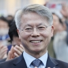 與 전남광주시장 후보 민형배… 당선 시 서울시장 준하는 권한