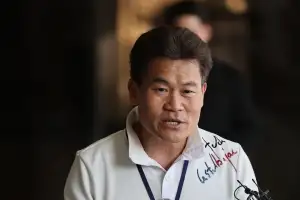 檢, ‘李 명예훼손 혐의’ 전한길 구속영장 청구